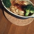 くみのゆ's cooksnap of when they made 豆腐とじゃが芋のチーズ焼き.