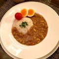 ♡MT1016♡'s cooksnap of when they made 時短ヘルシー✨肉なしの大豆ドライカレー.