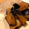 さちです、's cooksnap of when they made 茄子の黒酢炒め.