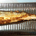 咲月's cooksnap of when they made さんまめんたいの焼き方.