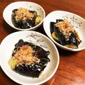 キョーマキ's cooksnap of when they made なすの素揚げ だししょうがタレ.