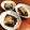 キョーマキ's cooksnap of when they made なすの素揚げ だししょうがタレ.