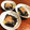 キョーマキ's cooksnap of when they made なすの素揚げ だししょうがタレ.