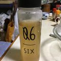 ただよう水草's cooksnap of when they made 生姜湯☆レモン風味.
