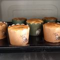 梨瀬かぁか's cooksnap of when they made 。。きゅうりのカップシフォン♬.