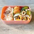 さくらん餅's cooksnap of when they made ゆで卵に柚子胡椒×ごま油.