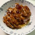 ぷたぷたぷっぷ's cooksnap of when they made 鶏の照り焼き　美味しすぎるので注意.