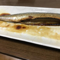 料理初心者ʕ•ᴥ•ʔ's cooksnap of when they made 秋刀魚の塩焼き.
