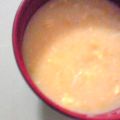 syom's cooksnap of when they made 中華クリームコーンスープ.