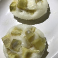 ばなちゃん666's cooksnap of when they made 簡単！おいしい！さつまいも蒸しパン.