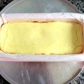 もにもに〜's cooksnap of when they made 極ウマ★ヨーグルトで作るチーズケーキ★.