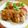 卯月のうさぎ２０１４'s cooksnap of when they made 柿のこぶおろし☆マスタードチキンステーキ.