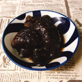 のんべぇヒロ's cooksnap of when they made 【簡単作り置き】なすの甘辛煮.
