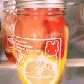たぶんなっちゃん's cooksnap of when they made デトックスウォーター.