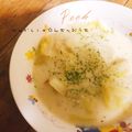 」りふ's cooksnap of when they made ♡とろけちゃう♡白菜のミルクスープ.