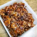 クックRFO8LD☆'s cooksnap of when they made ご飯がすすむお酒がすすむ♪しょうがの佃煮.