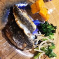 erikanice's cooksnap of when they made 簡単★いわしの蒲焼き.