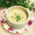 なつき☆ミ's cooksnap of when they made とっても暖まるレンコンとショウガのスープ.