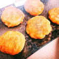 める♡ゲーム好き主婦's cooksnap of when they made 簡単☆黄金比率☆いももち☆.