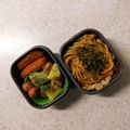 linhua's cooksnap of when they made ソーセージとさつま芋のハニーマスタード.
