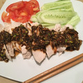 二ミたん's cooksnap of when they made しっとり柔らか～よだれ鶏（口水鶏）.