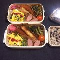 さくらん餅's cooksnap of when they made 豆苗のスクランブルエッグ.