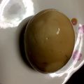 クック224IO2☆'s cooksnap of when they made さっぱり酢醤油の味玉.