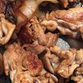 蜜柑の花's cooksnap of when they made 豚丼 【簡単】.