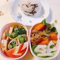 yesmama's cooksnap of when they made ピリッと♡レンコンの漬物♡.