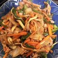 クックSHCHTZ☆'s cooksnap of when they made 豚コマとエリンギのチンジャオロース☆.