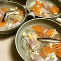 ☆Rokko☆'s cooksnap of when they made ★シャンタンde簡単たまごスープ★.
