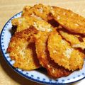 こはる・▽・'s cooksnap of when they made おつまみピザチーズ.
