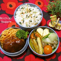 ◆◇Wtiti＊◇◆'s cooksnap of when they made ごぼうの唐揚げ♪.
