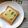 花時計咲いた's cooksnap of when they made 黒枝豆をのせたチーズトースト.