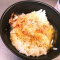 choco831's cooksnap of when they made やみつき★卵かけご飯に黒胡椒★.