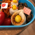 まっきー♪３７'s cooksnap of when they made お弁当・おつまみに☆うずら卵のちくわ巻き.