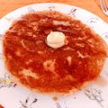 みちゃ✩'s cooksnap of when they made 朝昼おやつ♪大豆粉おからＰでホットケーキ.