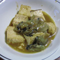 haru_ka's cooksnap of when they made 牡蠣と豆腐のオイスターソース炒め.