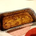 ymdhrk's cooksnap of when they made トースターでかんたん☆パウンドケーキ.