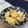 アンドーナツ☆'s cooksnap of when they made エリンギのタマゴ焼き♪.