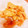 py4's cooksnap of when they made 揚げ焼きでヘルシー☆鶏肉の竜田揚げ.