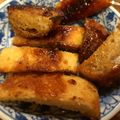 あんず11☆'s cooksnap of when they made 残飯なんて言わせない。パンの耳ラスク.