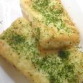 sonop's cooksnap of when they made シンプル★簡単☆豆腐のステーキ.