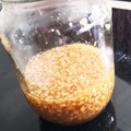 ♡かえはこりん♡'s cooksnap of when they made 血管年齢を下げる生姜酢.