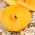 （‾（工）‾）☆'s cooksnap of when they made てりっ照り焼き玉葱✿甘いよ♪.