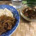 Kensuke108's cooksnap of when they made デリーのカシミールカレー（牛肉＆玉ねぎ）.