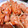 krkpunat's cooksnap of when they made 簡単やみつき♪名古屋手羽先風唐揚げ★.