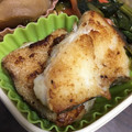 わたさな2016's cooksnap of when they made 簡単♡タラのムニエル.