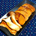 ゆにこーん☆'s cooksnap of when they made 固い柿も超簡単おかず・おつまみに.