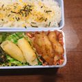 Ｐ子ママ's cooksnap of when they made 餃子の皮でチーズスティック.